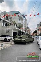 Bán nhà mặt ngõ Hai Bà Trưng, Lê Chân, Hải Phòng