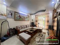 Nhà mặt đường Trần Thành Ngọ - 4 tầng - Vị trí đẹp