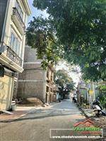 80m2 đất mặt đường Thống trực - Tặng nhà cấp 4 trên đất - Đường 5m