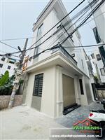 BÁN NHÀ PHỐ THIÊN LÔ - VĨNH NIỆM - AEON