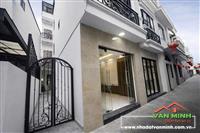 Bán nhà mặt ngõ Miếu Hai Xã, Lê Chân, Hải Phòng