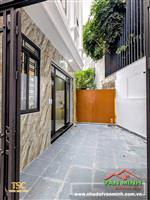 Bán nhà sân cổng ngõ Đình Đông, Lê Chân, Hải Phòng