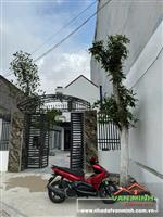 Bán nhà mặt đường Trại Lẻ, Lê Chân, Hải Phòng