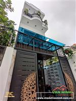 Bán nhà ngõ Đình Đông, Lê Chân, Hải Phòng