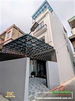 Bán nhà mặt ngõ Vĩnh Cát, Vĩnh Niệm, Lê Chân, Hải Phòng