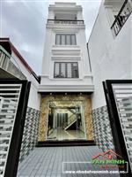 Bán nhà ngõ Miếu Hai Xã, Lê Chân, Hải Phòng