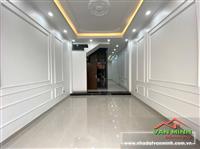 Bán nhà khu phân lô Vĩnh Niệm, Lê Chân, Hải Phòng