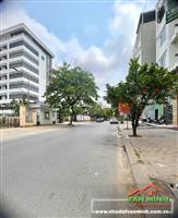 Bán nhà mặt đường Nguyễn Tất Tố, Lê Chân, Hải Phòng