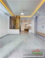 BÁN NHÀ PHỐ KHÚC HẠO - THIÊN LÔI - VĨNH NIỆM