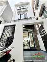 Bán nhà ngõ Tôn Đức Thắng, Lê Chân, Hải Phòng