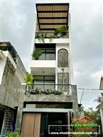 Bán nhà mặt đường Khúc Hạo, Thiên Lôi, Hải Phòng