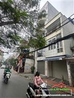 Bán nhà mặt đường Miếu Hai Xã, Lê Chân, Hải Phòng