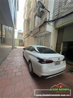 Bán nhà ngõ 302 Văn Cao, Đằng Lâm, Hải An, Hải Phòng