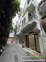 Bán nhà mặt ngõ Trần Nguyên Hãn, Lê Chân, Hải Phòng