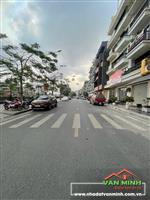 Bán nhà mặt đường Thế Lữ, Hồng Bàng, Hải Phòng