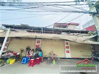 Cho thuê mặt bằng kinh doanh tại số 726 mặt đường Nguyễn Văn Linh, Niệm Nghĩa, Lê Chân (An Biên mới), Hải Phòng