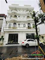 Bán nhà đẹp khu Thiên Lôi - Aeon, Oto đỗ cửa thoải mái, Lê Chân HP