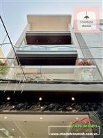 Bán nhà đẹp Oto vào khu Thiên Lôi - Aeon Lê Chân, HP