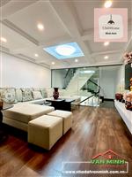 Bán nhà đẹp tuyến 2 Trần Nguyên Hãn Oto đỗ cửa, Lê Chân, Hải Phòng