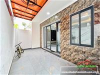 Bán nhà đẹp xây mới giá rẻ ngõ 440 Chợ Hàng, Lê Chân, Hải Phòng