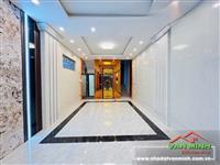 Bán nhà đẹp phố Lê Lợi, Ngô Quyền, Hải Phòng