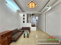 Bán nhà số 10/25/311 Đằng Hải, Hải An, Hải Phòng