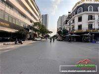 Chuyển nhượng lô đất mặt đường Đào Nhuận, Lê Chân, Hải Phòng