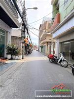 Bán nhà mặt đường Hào Khê, Lê Chân, Hải Phòng