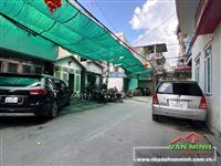 Bán nhà ngõ Nguyễn Đức Cảnh, Lê Chân, Hải Phòng