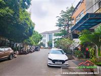 Chuyển nhượng lô đất lô 14 Lê Hồng Phong, Hải An, Hải Phòng