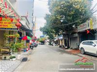 Bán nhà mặt đường Đông Khê, Ngô Quyền, Hải Phòng