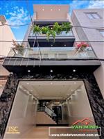 BÁN NHÀ PHỐ KHÚC THỪA DỤ - THIÊN LÔI - AEON