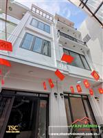 Bán nhà ngõ Tô Hiệu, Lê Chân, Hải Phòng