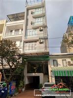 Chuyển nhượng khách sạn khu Quán Nam, Lê Chân, Hải Phòng