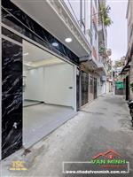 Bán nhà mặt ngõ Nguyễn Tường Loan, Lê Chân, Hải Phòng