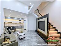 Bán nhà mặt ngõ Trần Nguyên Hãn, Lê Chân, Hải Phòng