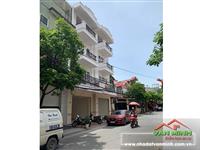 Cho thuê nhà mặt đường 251 Thiên Lôi, Lê Chân, Hải Phòng