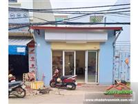 Cho thuê nhà số 73 mặt đường Phương Lưu 1, Hải An, Hải Phòng