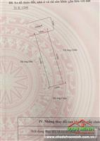 Bán đất mặt đường Bình Kiều, Hải An, Hải Phòng