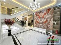 Bán nhà 3 tầng số 40 Ngõ 79 Cát Dài (Hai Bà Trưng), trung tâm Phường Lê Chân, Hải Phòng