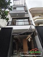 Bán nhà Lạch Tray Ngô Quyền Hải phòng 