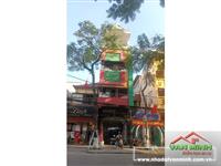 Cho thuê nguyên căn hoặc tầng 1 nhà mặt đường số 139A Lương Khánh Thiện, Cầu Đất, Ngô Quyền, Hải Phòng