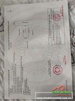 Bán nhà mặt ngõ Đằng Hải, Hải An, Hải Phòng