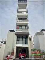 Bán nhà tái định cư A51, An Biên, Hải Phòng