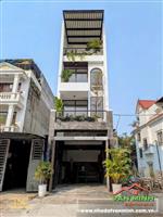 Bán nhà phố Khúc Hạo, An Biên, Hải Phòng