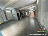 Cho thuê nguyên căn Shophouse đường Hải Đăng, Vinhomes Marina, Võ Nguyên Giáp, Lê Chân, Hải Phòng