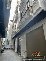 BÁN NHÀ PHỐ TRỰC CÁT - THIÊN LÔI - AEON