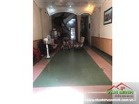 Bán nhà mặt đường Phan Bội Châu, Hồng Bàng, Hải Phòng