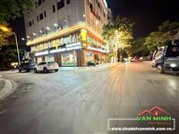 Bán nhà mặt đường Nguyễn Tất Tố, Quán Nam, Lê Chân, Hải Phòng