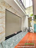 Bán nhà ngõ Hai Bà Trưng, Lê Chân, Hải Phòng